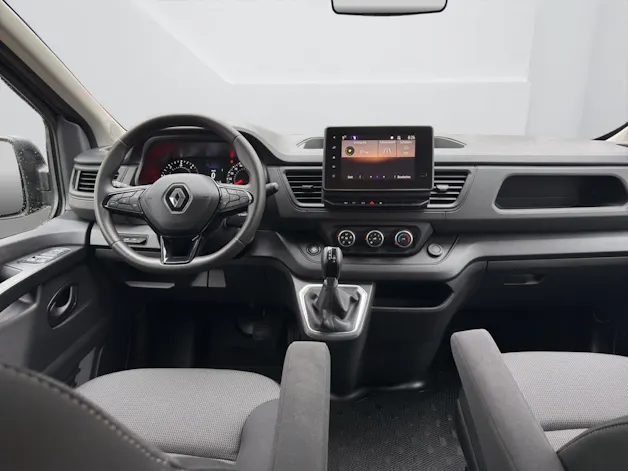 Renault Trafic Grand Passenger 2.0 dCi Blue 150 Business