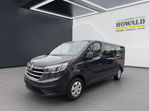 Renault Trafic Grand Passenger 2.0 dCi Blue 150 Business