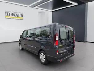 Renault Trafic Grand Passenger 2.0 dCi Blue 150 Business