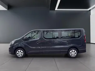 Renault Trafic Grand Passenger 2.0 dCi Blue 150 Business