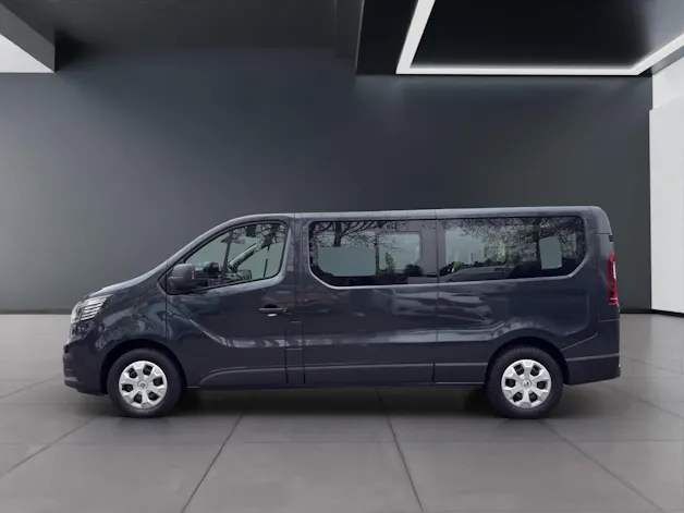 Renault Trafic Grand Passenger 2.0 dCi Blue 150 Business