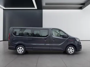 Renault Trafic Grand Passenger 2.0 dCi Blue 150 Business