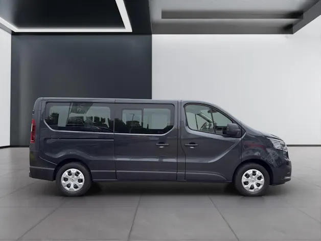 Renault Trafic Grand Passenger 2.0 dCi Blue 150 Business