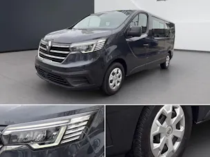 Renault Trafic Grand Passenger 2.0 dCi Blue 150 Business