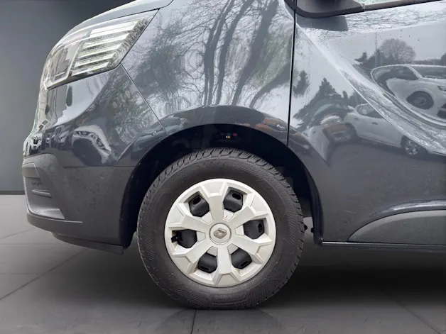 Renault Trafic Grand Passenger 2.0 dCi Blue 150 Business