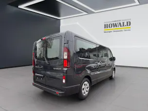 Renault Trafic Grand Passenger 2.0 dCi Blue 150 Business