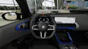BMW X3 M50i