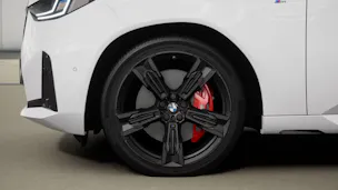 BMW X3 M50i