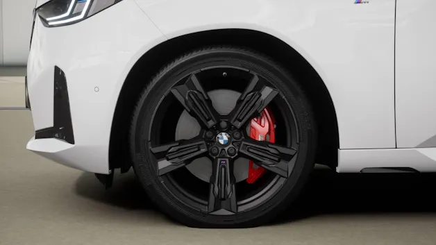 BMW X3 M50i