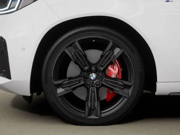 BMW X3 M50i