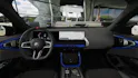 BMW X3 M50i