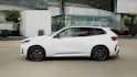 BMW X3 M50i