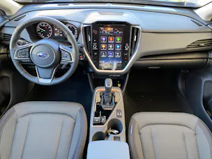 Subaru Crosstrek 2.0i e-Boxer Passion
