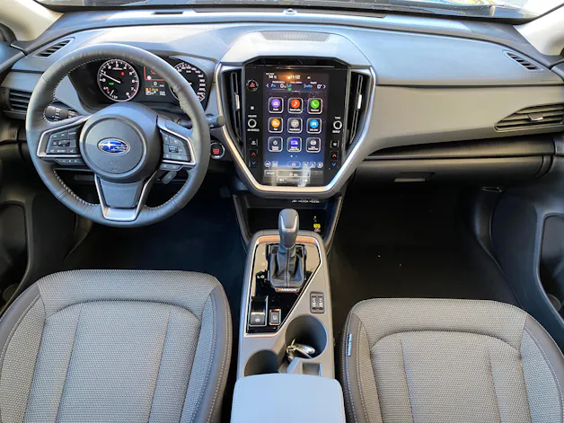 Subaru Crosstrek 2.0i e-Boxer Passion