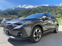 Subaru Crosstrek 2.0i e-Boxer Passion