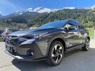 Subaru Crosstrek 2.0i e-Boxer Passion