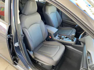 Subaru Crosstrek 2.0i e-Boxer Passion