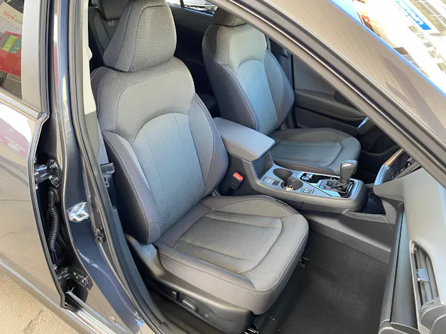 Subaru Crosstrek 2.0i e-Boxer Passion