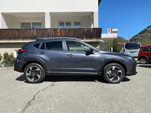 Subaru Crosstrek 2.0i e-Boxer Passion