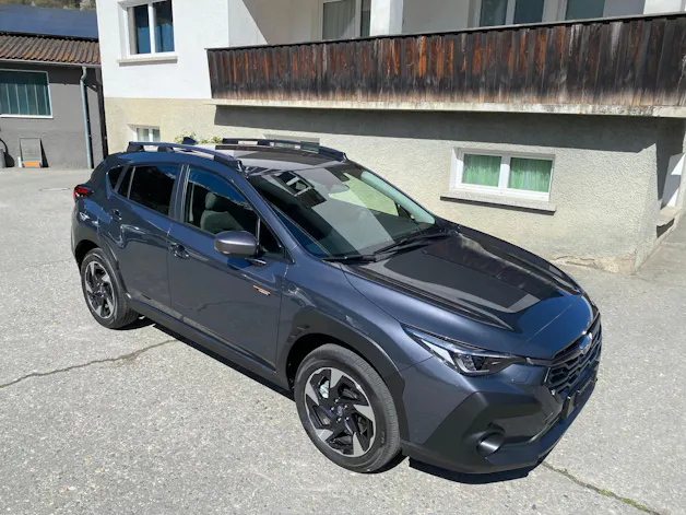 Subaru Crosstrek 2.0i e-Boxer Passion