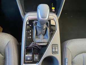 Subaru Crosstrek 2.0i e-Boxer Passion