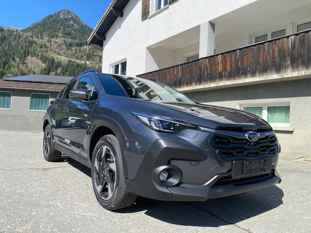 Subaru Crosstrek 2.0i e-Boxer Passion