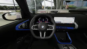BMW X3 40d xDrive