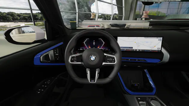 BMW X3 40d xDrive