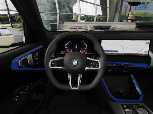 BMW X3 40d xDrive