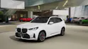 BMW X3 40d xDrive