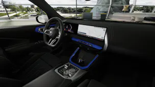 BMW X3 40d xDrive