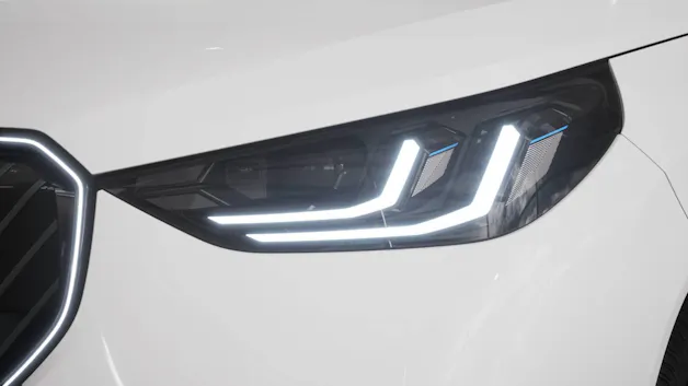 BMW X3 40d xDrive