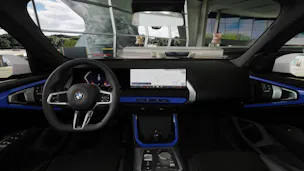 BMW X3 40d xDrive