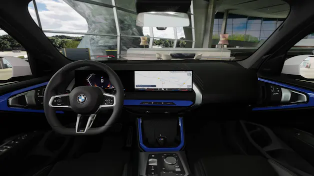 BMW X3 40d xDrive