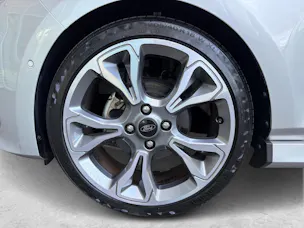 Ford Fiesta 1.0 EcoB Hybrid ST-Line X