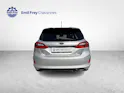 Ford Fiesta 1.0 EcoB Hybrid ST-Line X