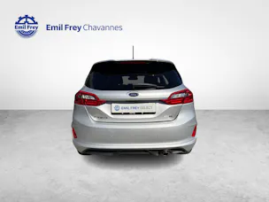 Ford Fiesta 1.0 EcoB Hybrid ST-Line X