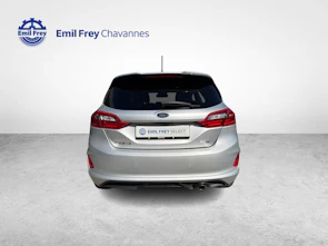 Fahrzeugbild FORD Fiesta 1.0 EcoB Hybrid ST-Line X