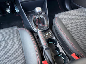 Fahrzeugbild FORD Fiesta 1.0 EcoB Hybrid ST-Line X
