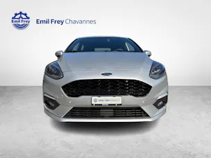 Ford Fiesta 1.0 EcoB Hybrid ST-Line X