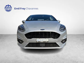 Fahrzeugbild FORD Fiesta 1.0 EcoB Hybrid ST-Line X