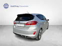 Ford Fiesta 1.0 EcoB Hybrid ST-Line X