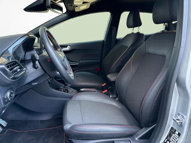 Ford Fiesta 1.0 EcoB Hybrid ST-Line X