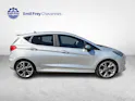 Ford Fiesta 1.0 EcoB Hybrid ST-Line X
