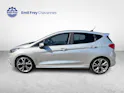 Ford Fiesta 1.0 EcoB Hybrid ST-Line X