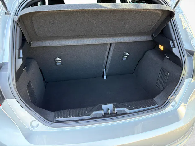 Ford Fiesta 1.0 EcoB Hybrid ST-Line X