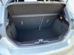 Fahrzeugbild FORD Fiesta 1.0 EcoB Hybrid ST-Line X