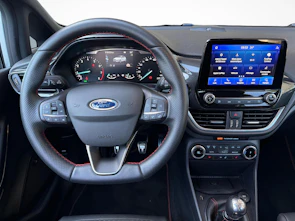 Fahrzeugbild FORD Fiesta 1.0 EcoB Hybrid ST-Line X