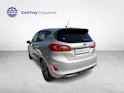 Ford Fiesta 1.0 EcoB Hybrid ST-Line X