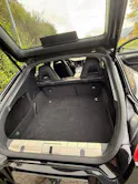 Porsche Panamera 4.8 V8 Turbo PDK